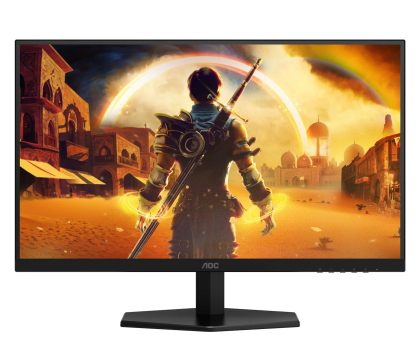 Monitor LED 27" (26,5"-28,4") AOC Q27G42XNE